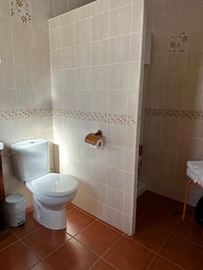 La Casa Barata, Casa Rural Cedillo Extérieur photo