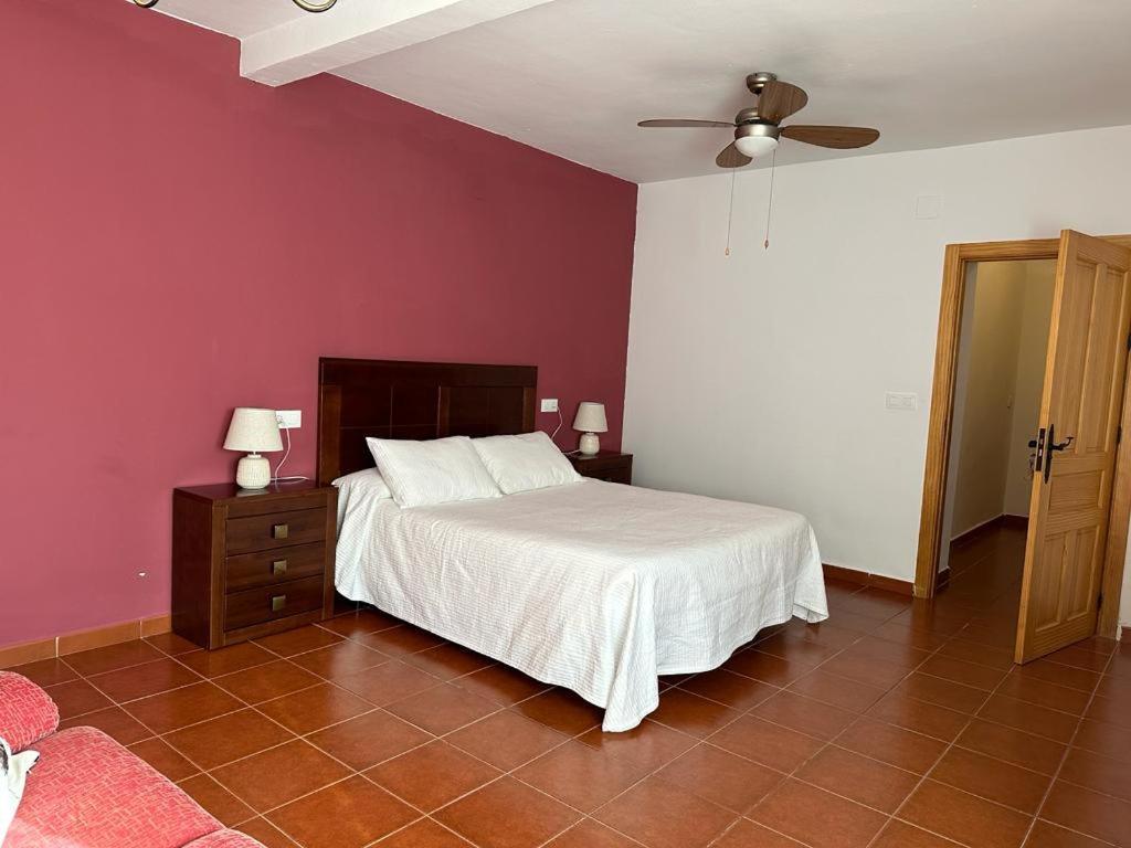 La Casa Barata, Casa Rural Cedillo Extérieur photo